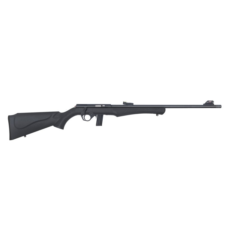 carabine 8117 17hmr